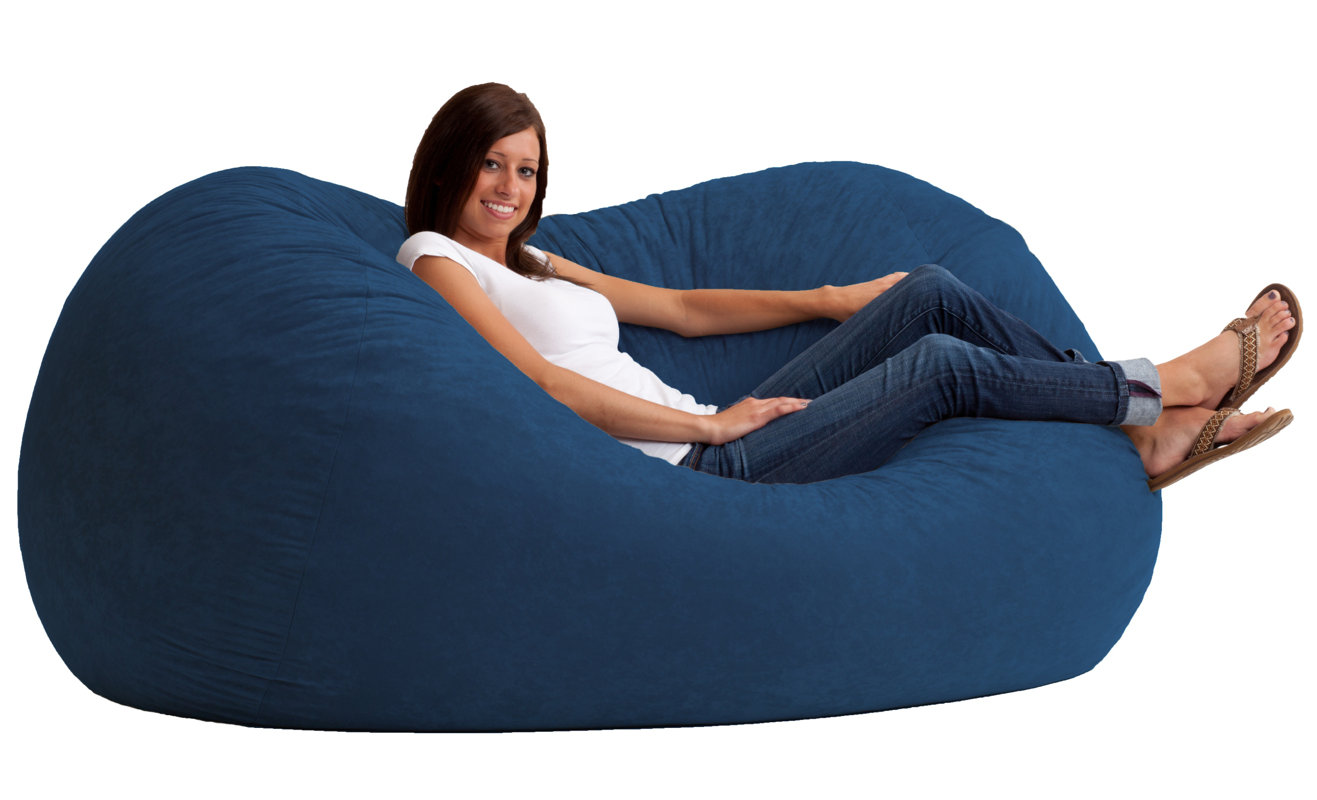 Comfort Research Big Joe XL & Reviews Wayfair